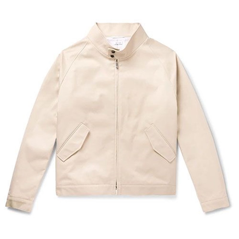 ΧΑΡΙΝΓΚΤΟΝ ΤΖΑΚΕΤ