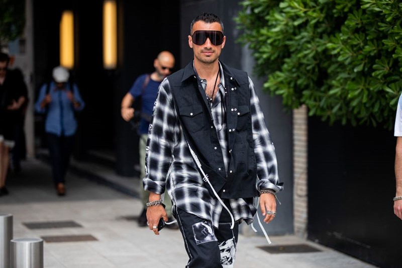 ΕΒΔΟΜΑΔΑ ΜΟΔΑΣ ΜΙΛΑΝΟ