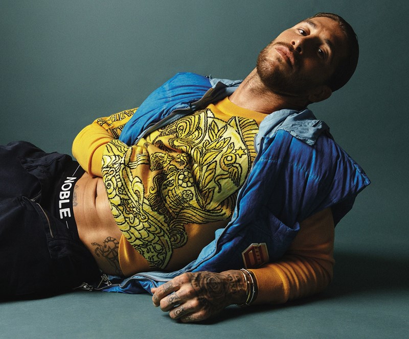 ΣΕΡΧΙΟ ΡΑΜΟΣ