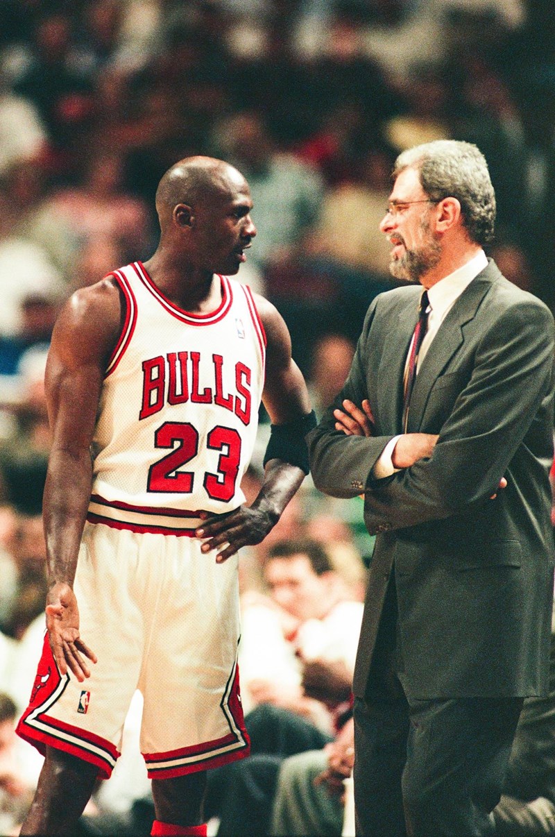 ΦΙΛ ΤΖΑΚΣΟΝ 3