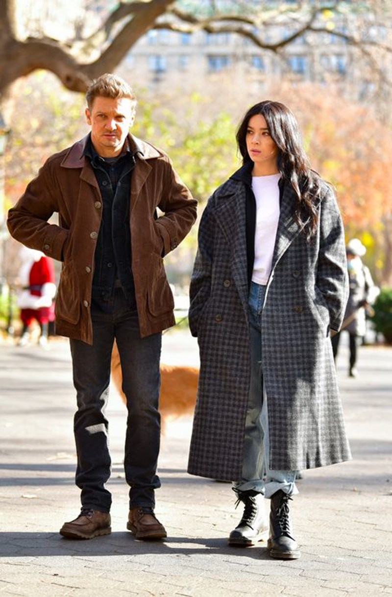 ΤΖΕΡΕΜΙ ΡΕΝΕΡ