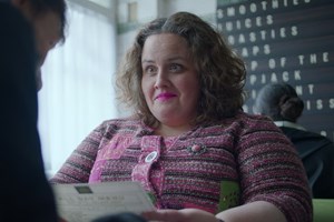 Το Baby Reindeer του Netflix γίνεται θεατρική παράσταση με πασίγνωστο σκηνοθέτη - εικόνα 2