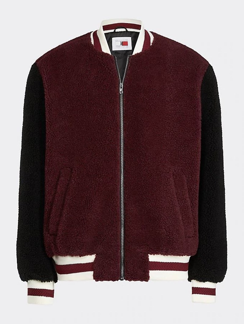 ΦΛΙΣ ΤΖΑΚΕΤ