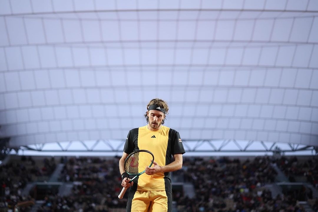 Όταν ο Γιάννης Αντετοκούνμπο 'έδωσε ρέστα' στο ΣΕΦ - εικόνα 1