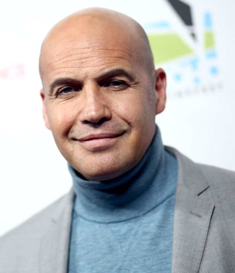 BILLY ZANE