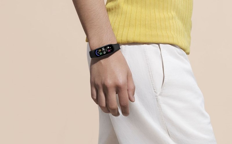 Xiaomi Smart Band 7