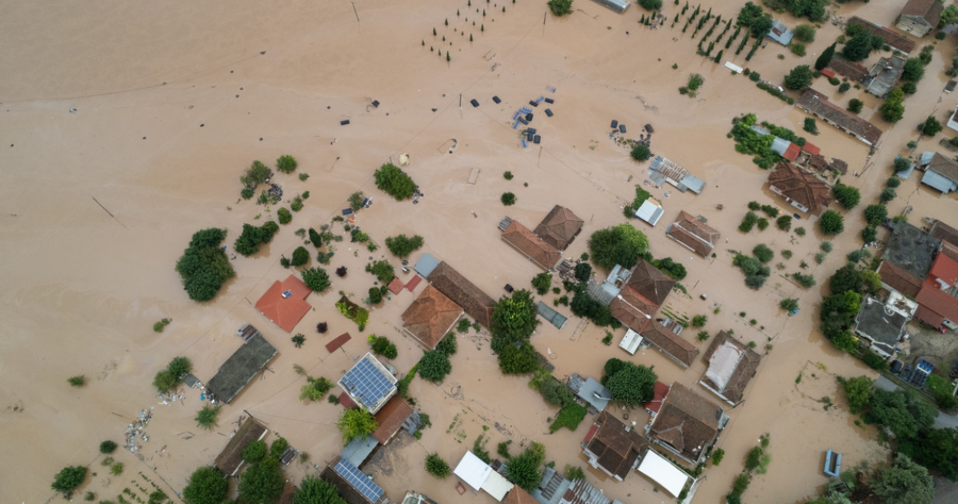 Τα μέτρα ανακούφισης των πληγέντων από την κακοκαιρία Daniel - εικόνα 1