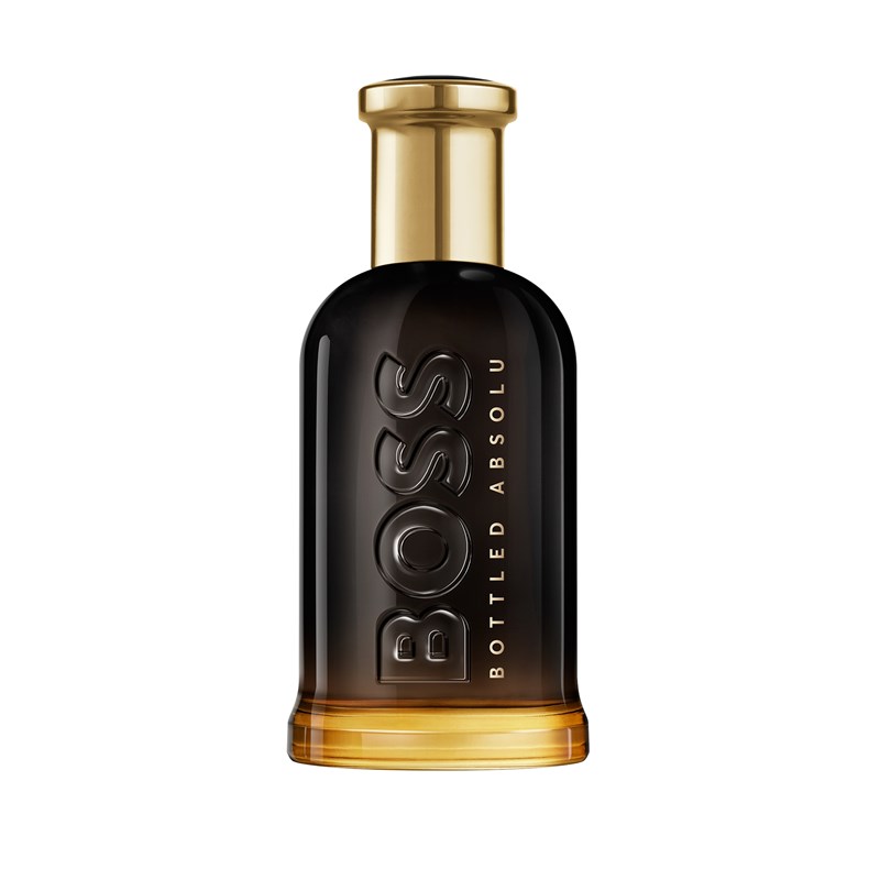 BOSS_BOTTLED ABSOLU