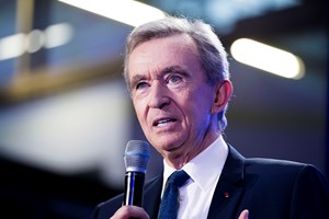 Πώς ο Bernard Arnault έγινε ο πλουσιότερος άνθρωπος στον κόσμο - εικόνα 2