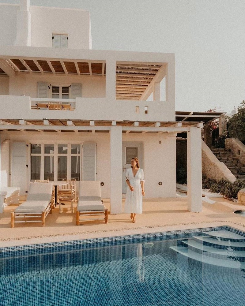 Ξενοδοχεία της Νάξου_Naxian Collection