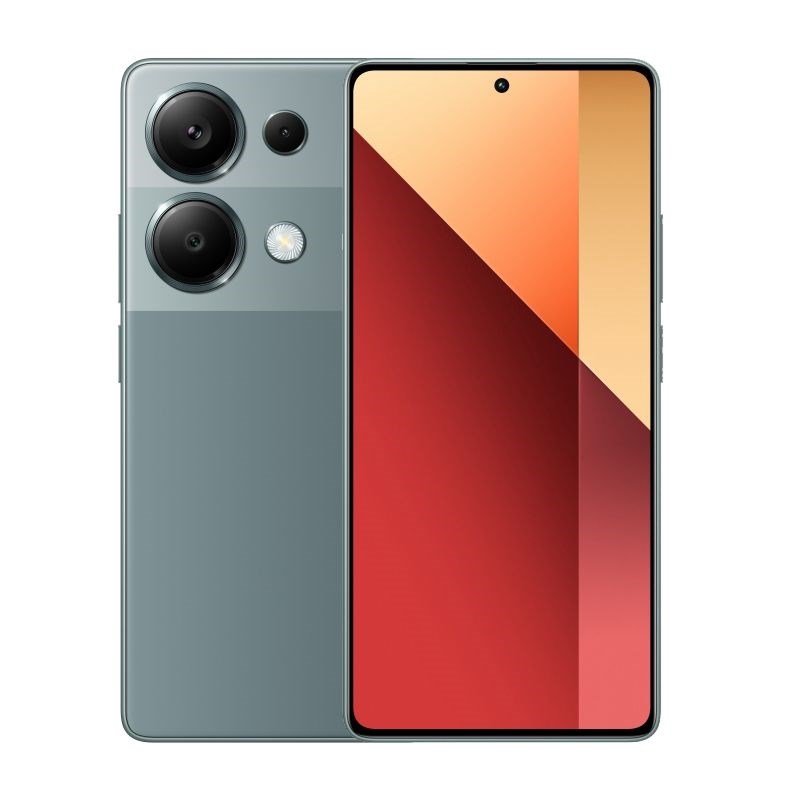 Xiaomi Redmi Note 13 Pro