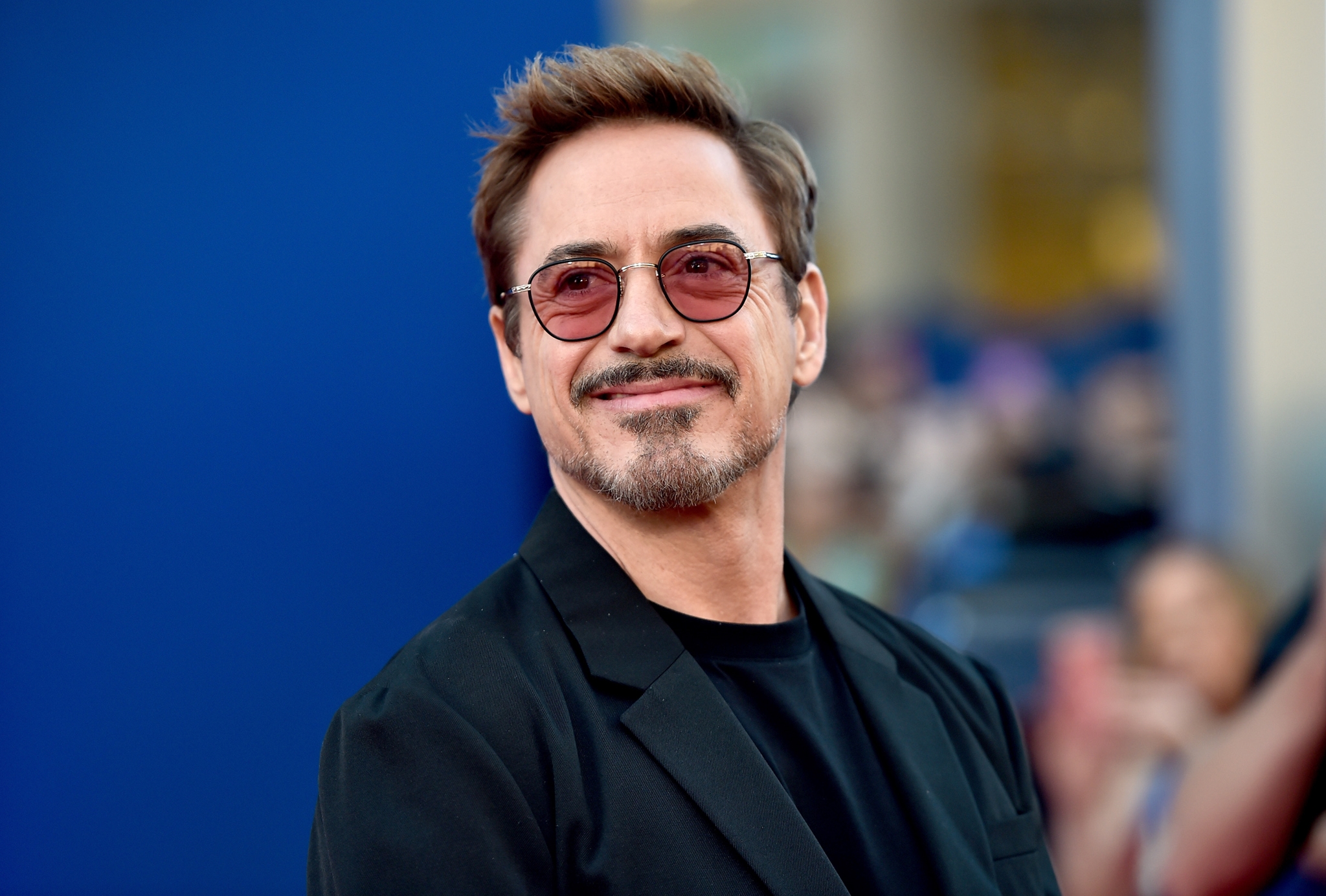 Robert Downey Jr. θέλουμε τα Air Jordans σου, χθες αν γίνεται - εικόνα 1