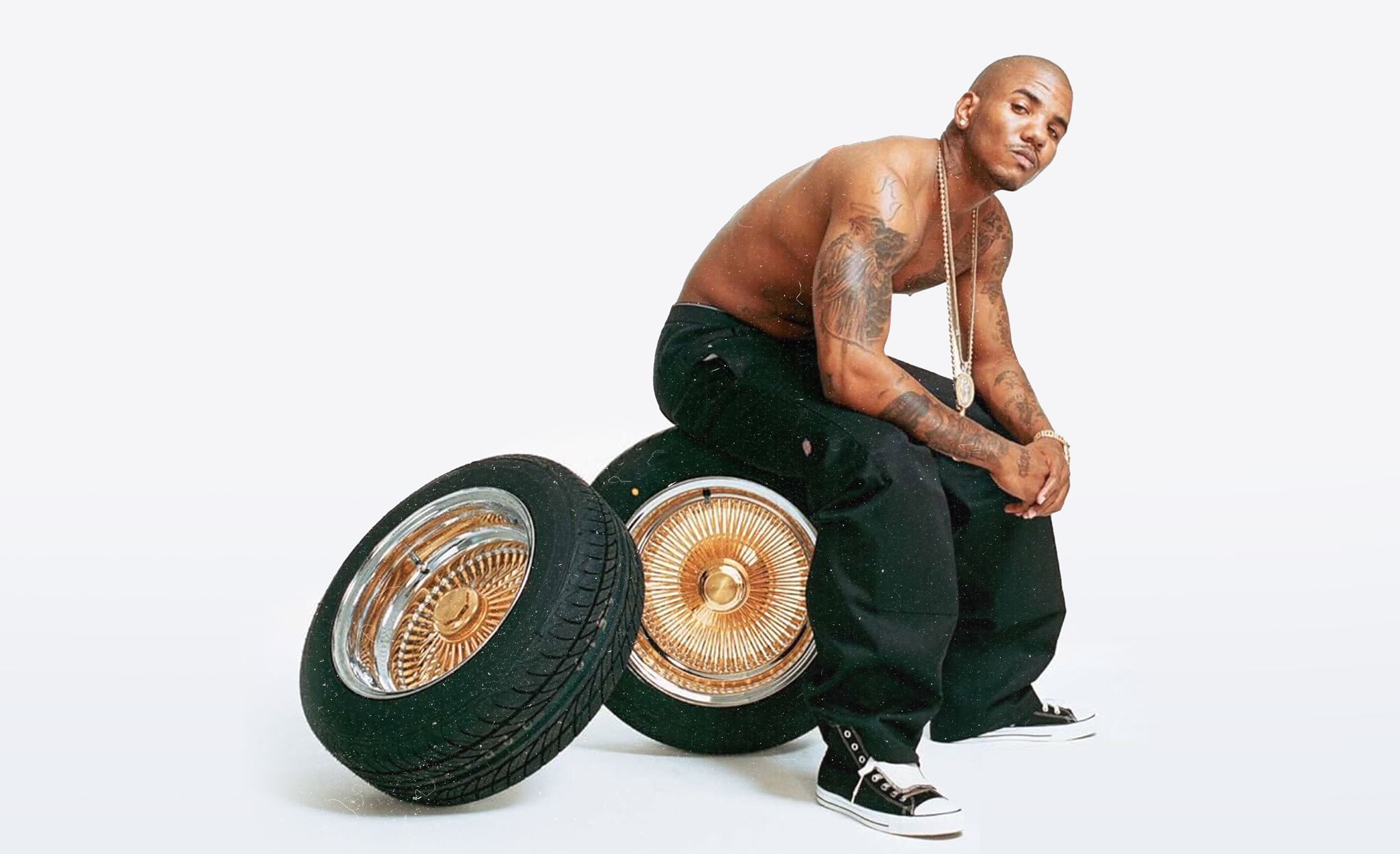 Ο Kanye West δήλωσε πως είναι αυτιστικός - εικόνα 2