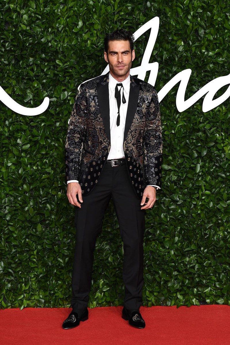 Fashion Awards 2019