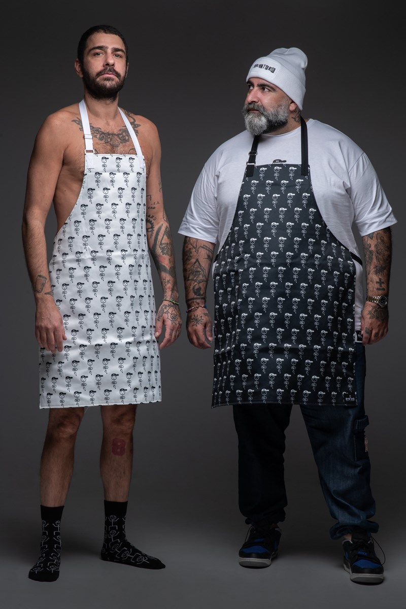 ΡΟΥΧΑ HUSTLER ΒΑΣΙΛΗΣ ΚΥΡΙΤΣΗΣ ΤΕΟ ΤΕΡΖΟΠΟΥΛΟΣ 2020 2