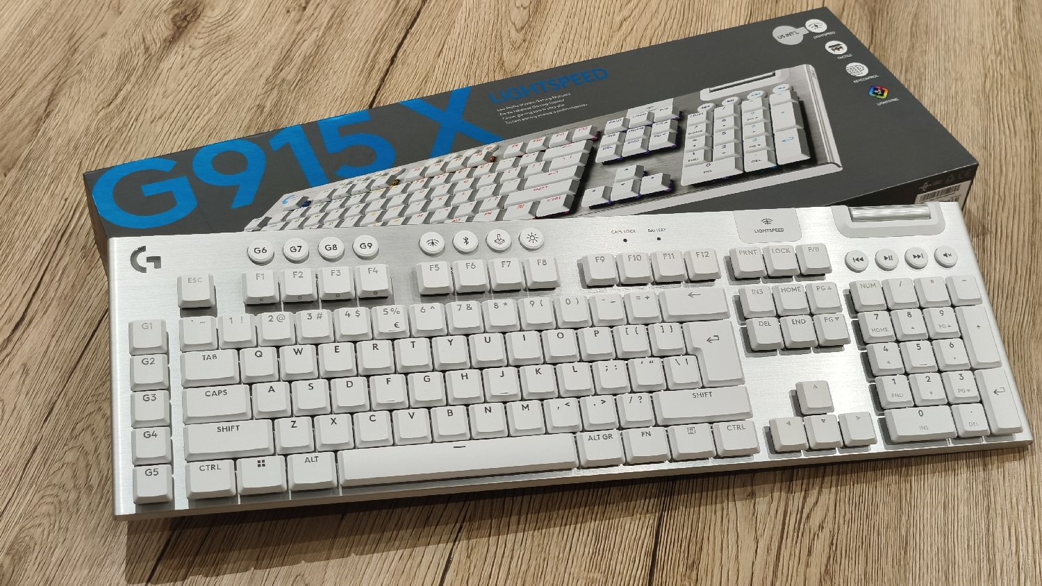 Το Logitech MX Master 4 είναι πιθανώς το καλύτερο ποντίκι της αγοράς [Tech Review] - εικόνα 1