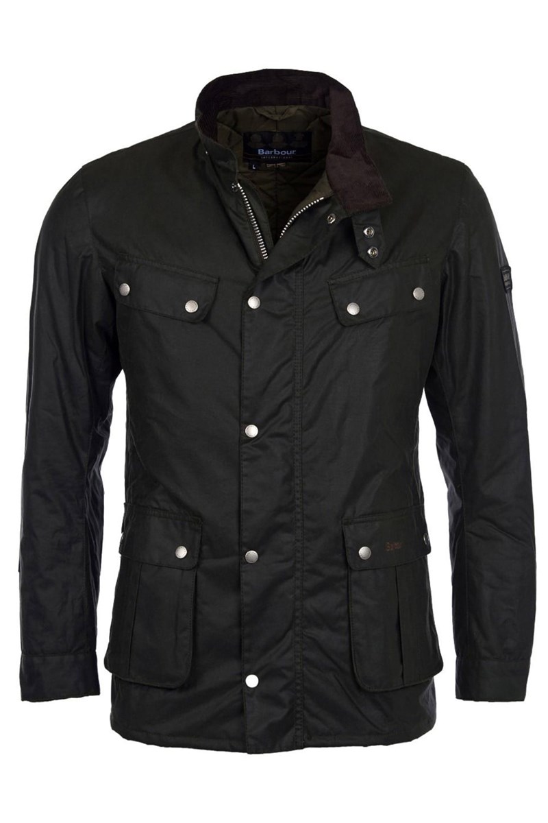 Barbour