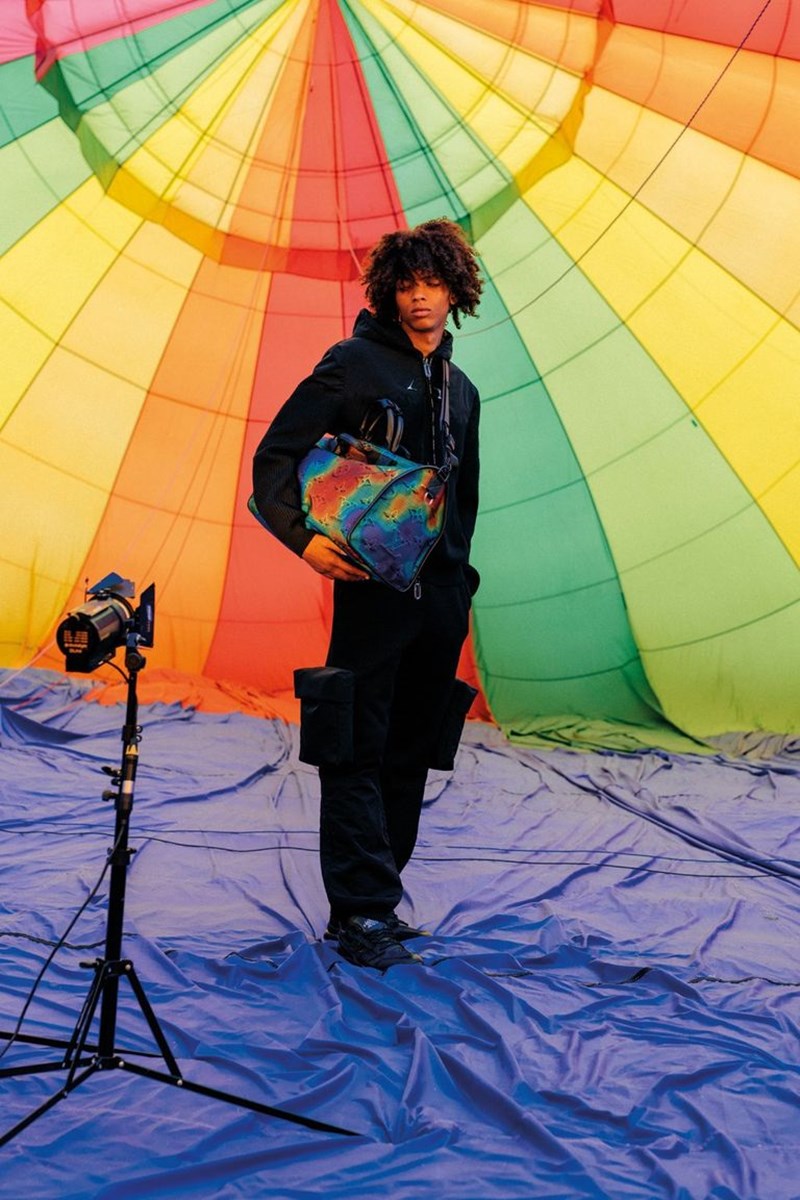 Virgil Abloh 2054 Louis Vuitton