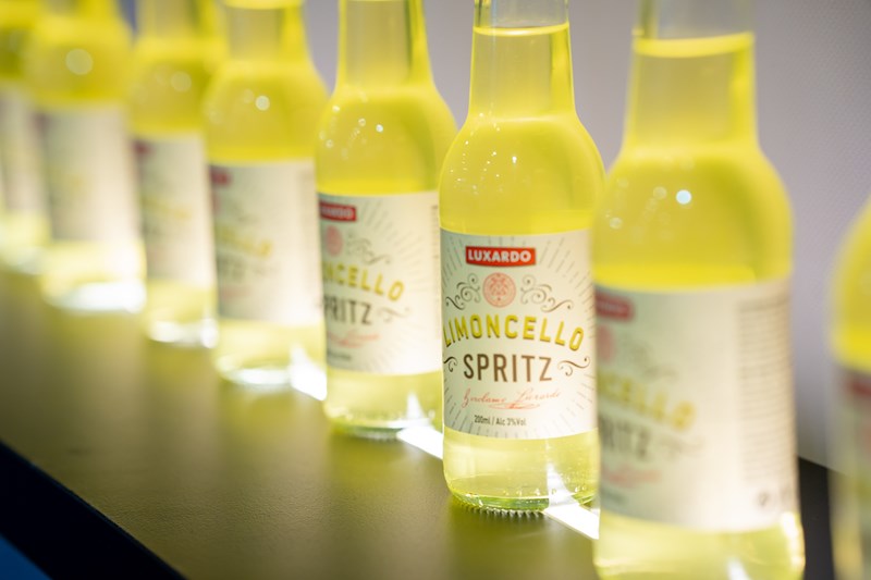 Τα Ready to Enjoy Aperitivo Cocktails βάζουν το ιταλικό lifestyle σε μπουκάλι 5