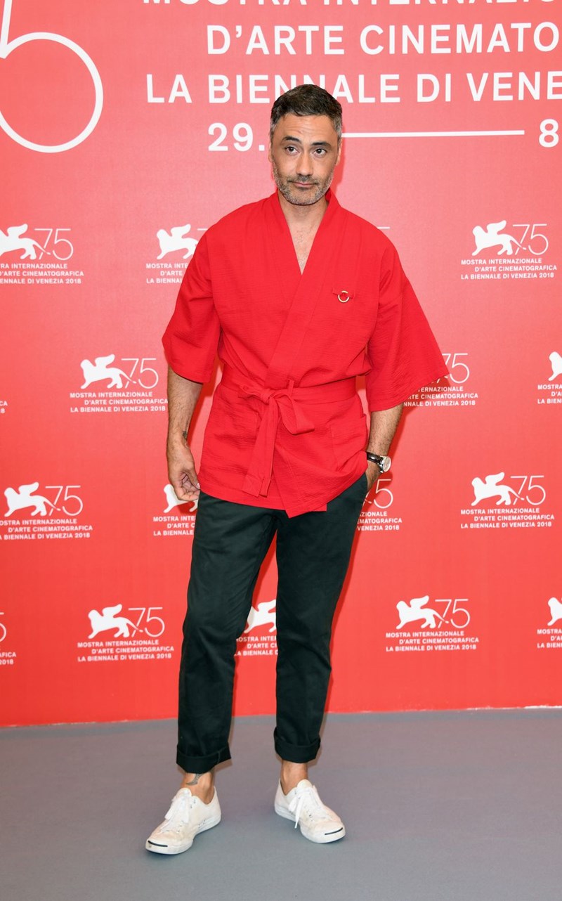 ΚΑΛΟΝΤΥΜΕΝΟΙ ΒΕΝΕΤΙΑ