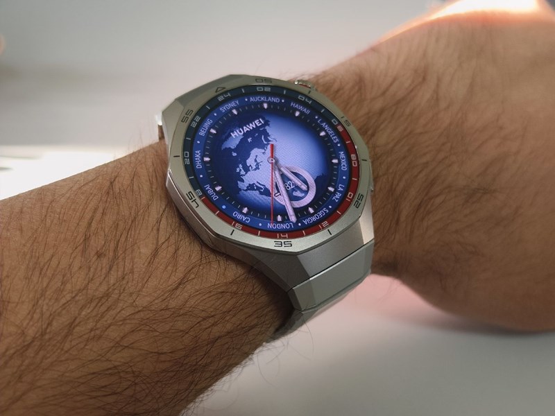 Huawei Watch GT 5 Pro