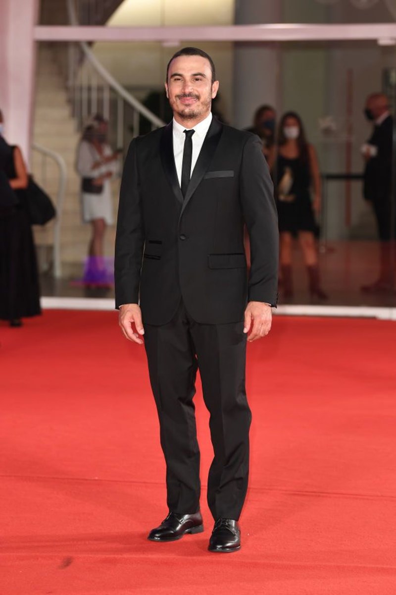 ΚΑΛΟΝΤΥΜΕΝΟΙ ΦΕΣΤΙΒΑΛ ΒΕΝΕΤΙΑΣ