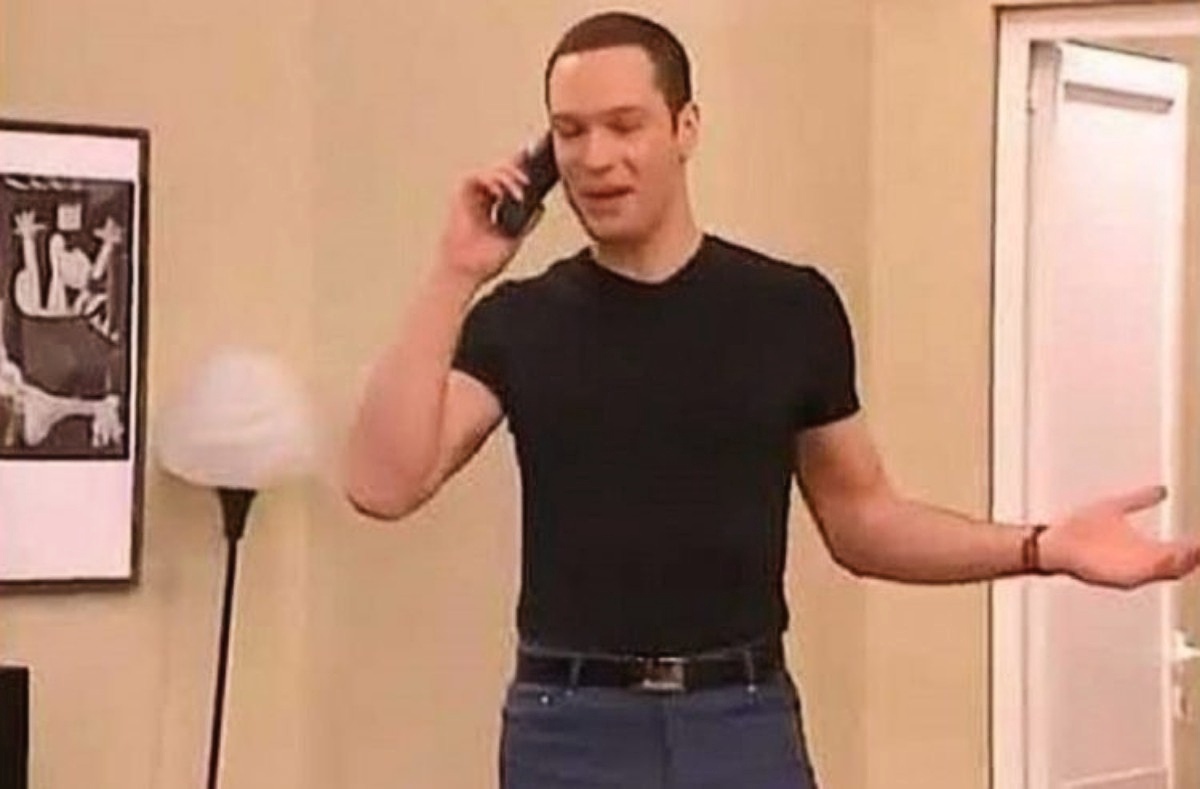 Διακρίνοντας το ψέμα από την αλήθεια, σύμφωνα με το FBI - εικόνα 1