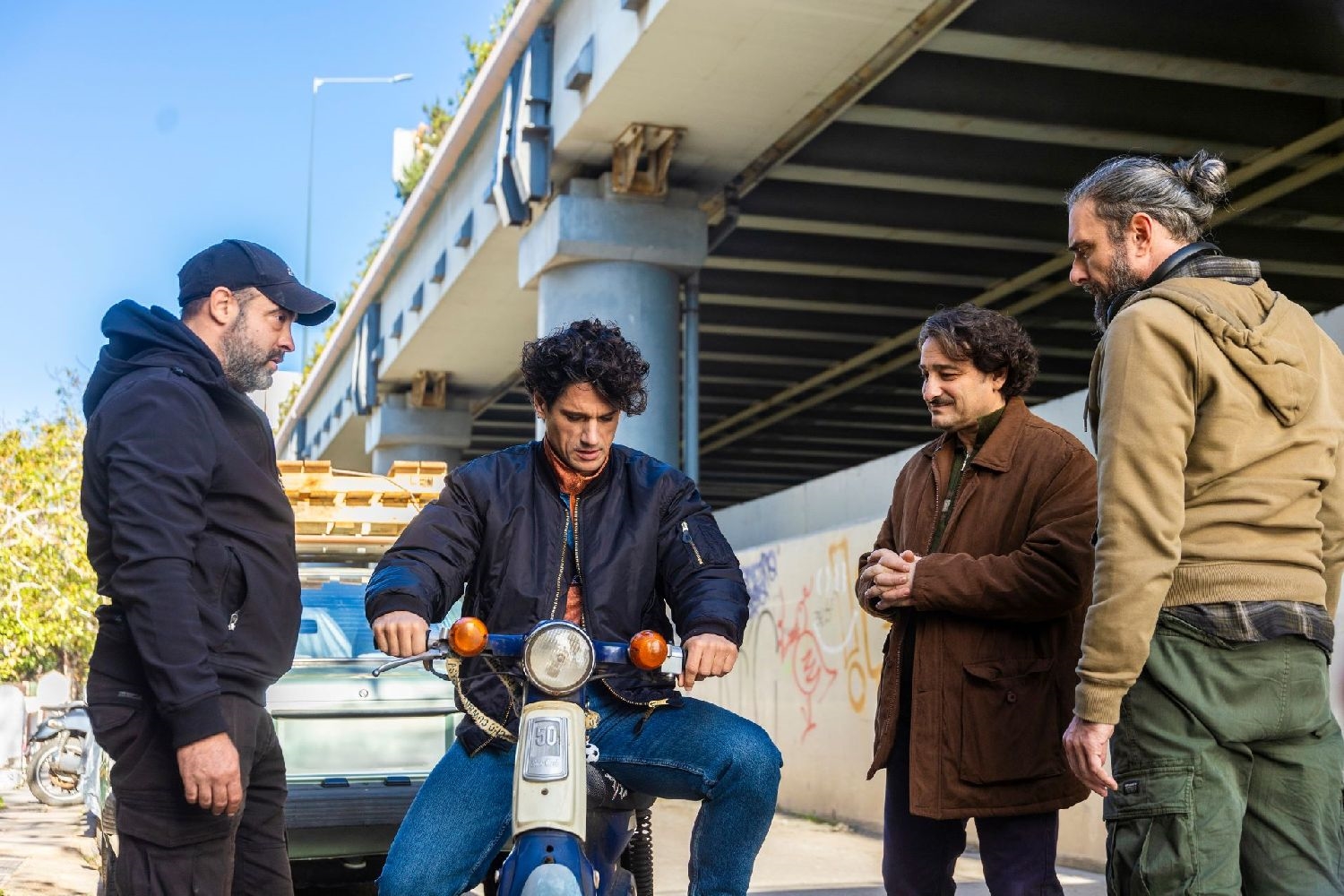 Magenta AI: H τεχνητή νοημοσύνη της COSMOTE TELEKOM έφτασε - εικόνα 4