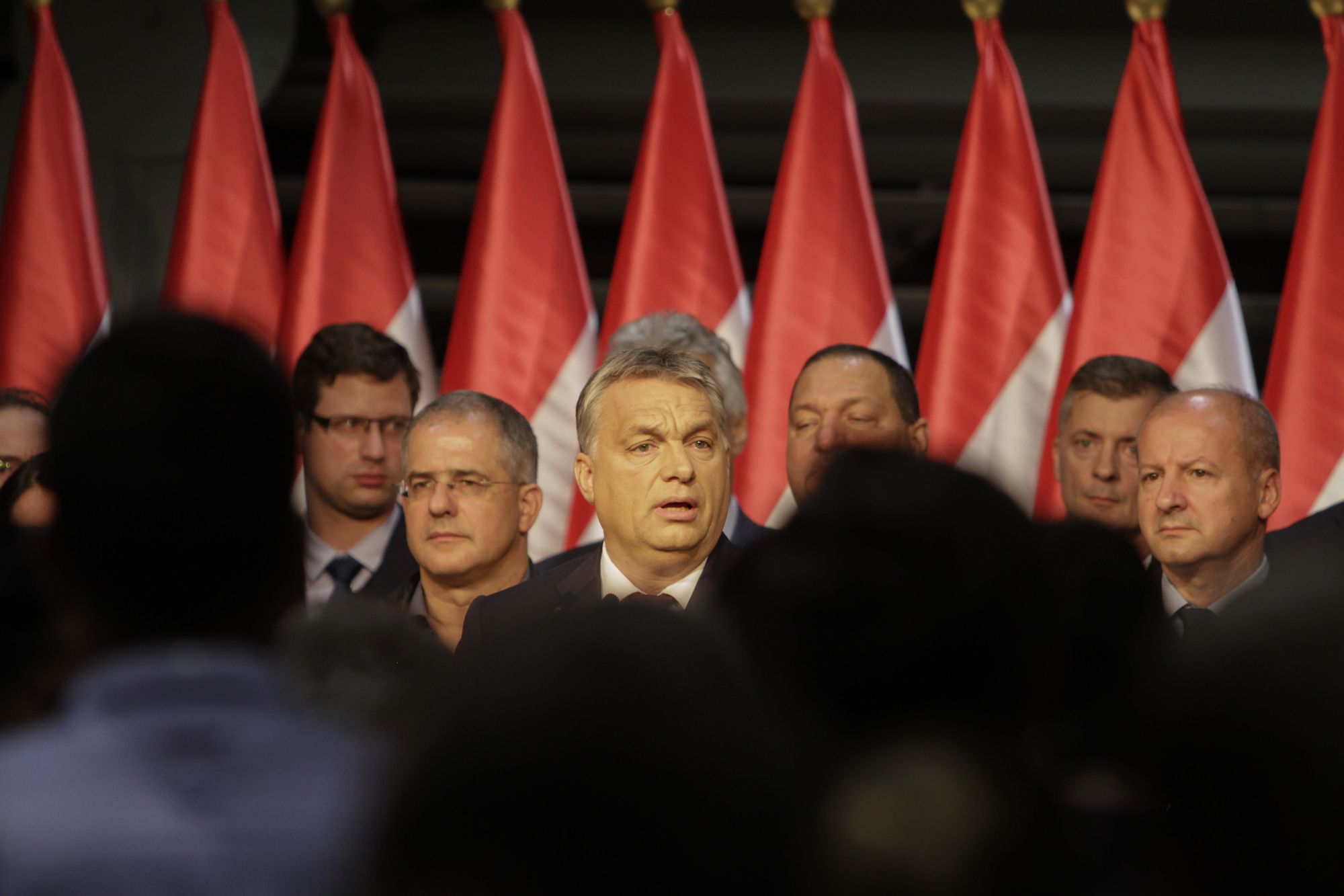 Η ιστορία της Ιταλίδας αντιφασίστριας Ilaria Salis που δικάζεται αλυσοδεμένη στην Ουγγαρία - εικόνα 1