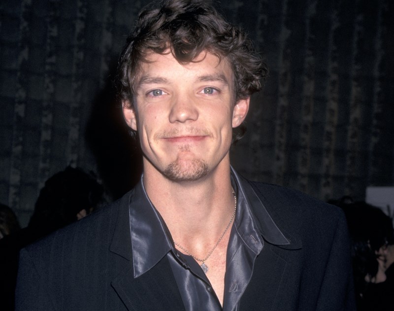 Matthew Lillard