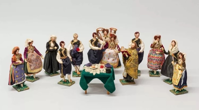 Ο Δήμος Αθηναίων γιορτάζει τη Διεθνή Ημέρα Μουσείων στα μουσεία και τους χώρους πολιτισμού του - εικόνα 1