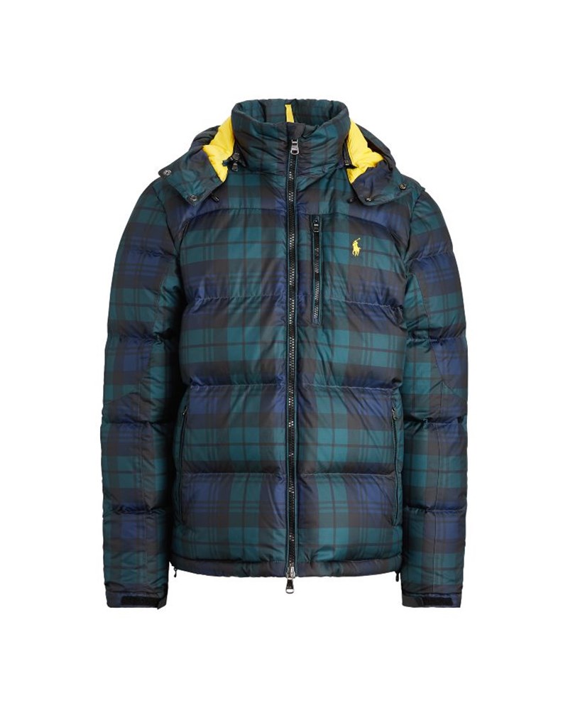 ΚΑΡΟ ΦΟΥΣΚΩΤΟ ΜΠΟΥΦΑΝ