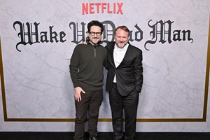 Νέες ταινίες και σειρές στο Disney+ τον Νοέμβριο - εικόνα 2