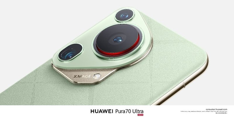 Huawei Pura 70 Ultra