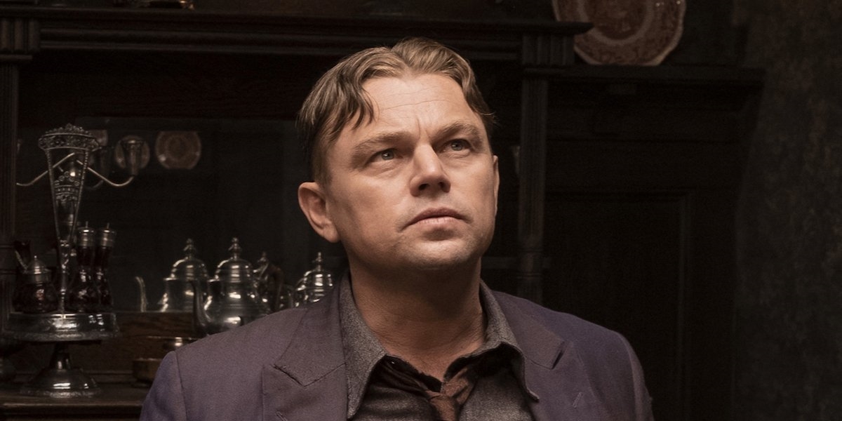 Κανείς δεν κάνει τον χαζό καλύτερα από τον Leonardo DiCaprio - εικόνα 1