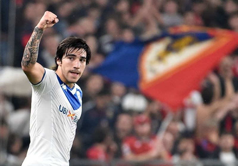 ΣΑΝΤΡΟ ΤΟΝΑΛΙ 2