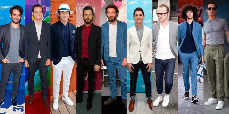 T-SHIRT ΚΟΣΤΟΥΜΙ