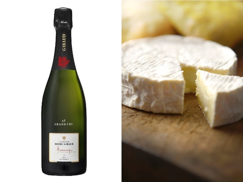 PAIRING ΚΡΑΣΙΟΥ ΤΥΡΙΟΥ 3