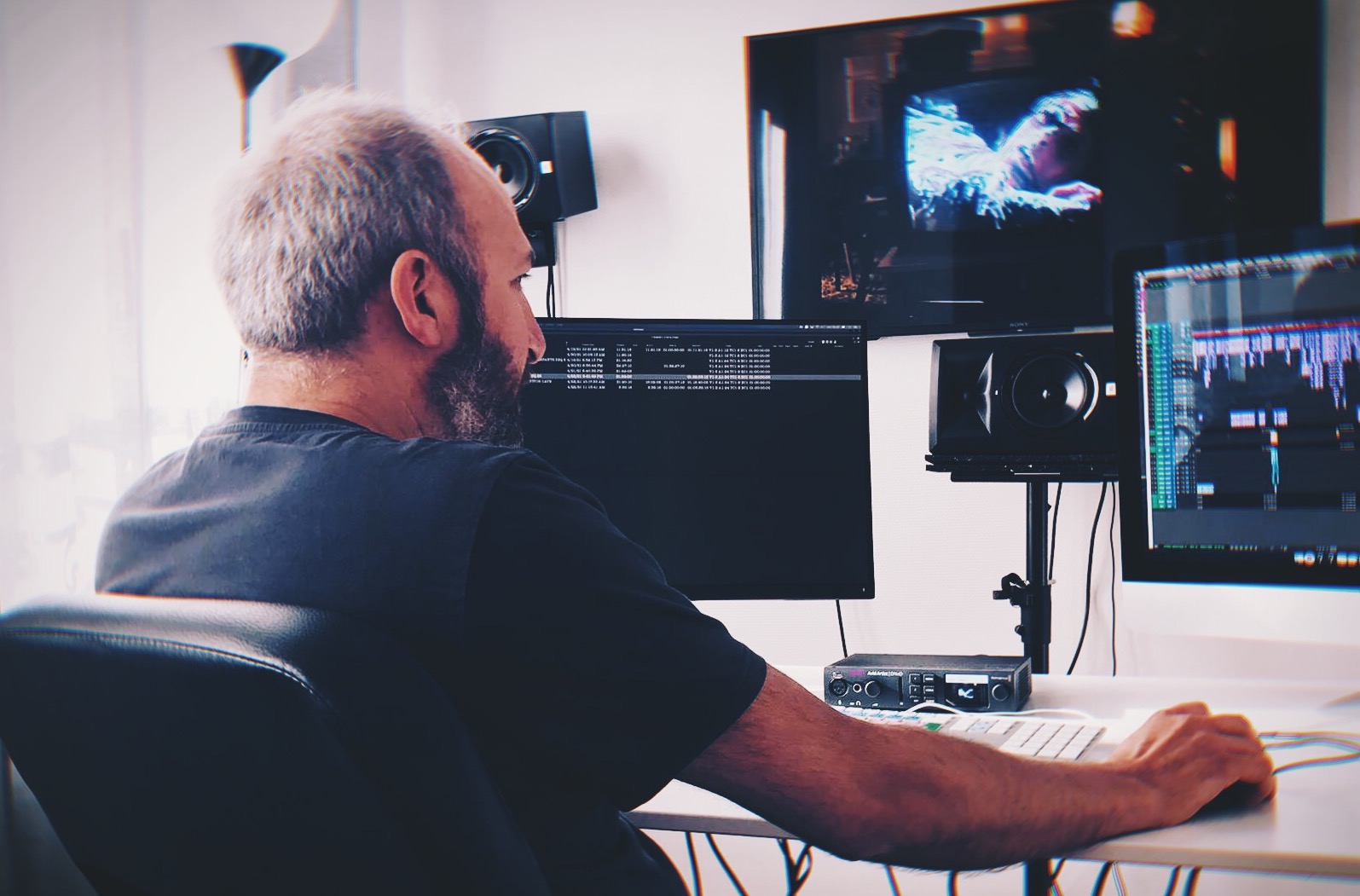 Ορέστη Ανδρεαδάκη, τι να δούμε οπωσδήποτε στο 64ο Φεστιβάλ Κινηματογράφου Θεσσαλονίκης; - εικόνα 3