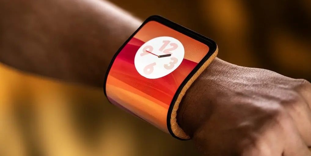 Τα smartphones του μέλλοντος μπορεί να χρησιμοποιούν διαφανές ξύλο - εικόνα 1