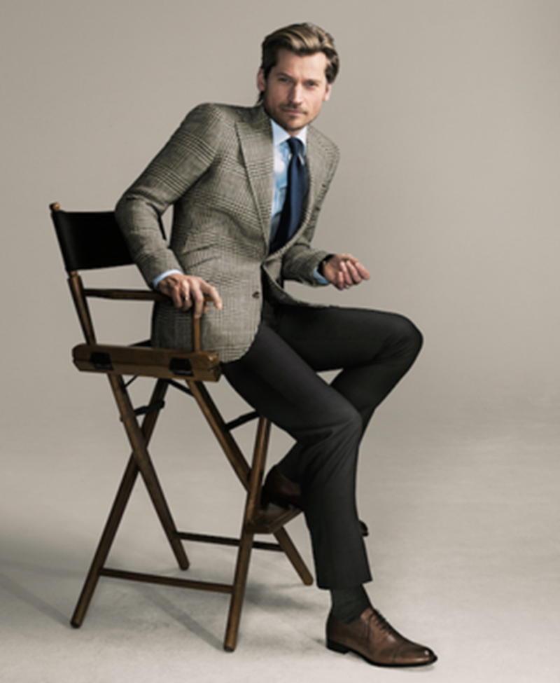 ΣΠΑΣΜΕΝΟ ΚΟΣΤΟΥΜΙ