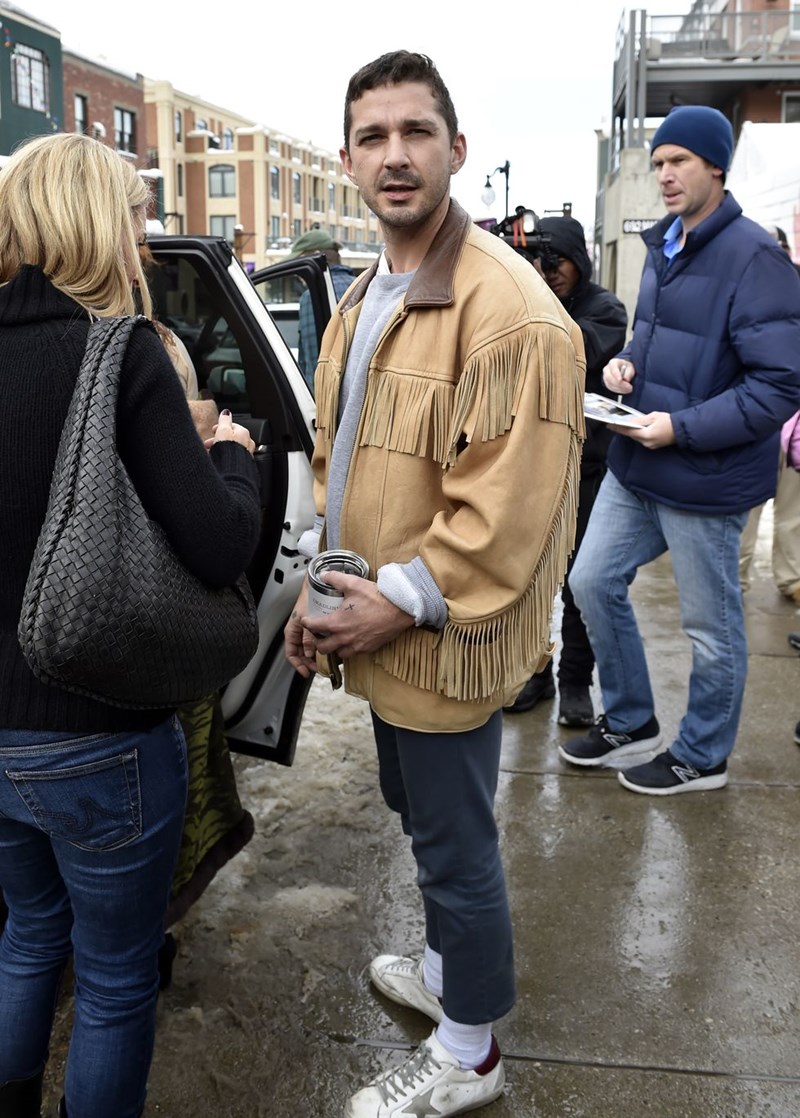 ΚΑΛΟΝΤΥΜΕΝΟΙ ΣΑΝΤΑΝΣ