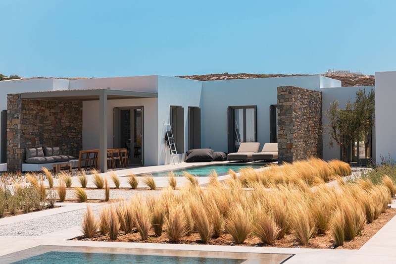 ΞΕΝΟΔΟΧΕΙΟ COVE PAROS 6