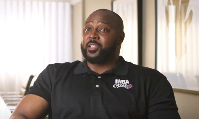 ΧΟΡΑΣ ΓΚΡΑΝΤ THE LAST DANCE 2