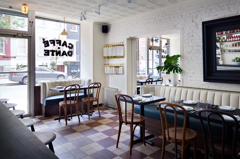 DANTE BAR ΝΕΑ ΥΟΡΚΗ 1