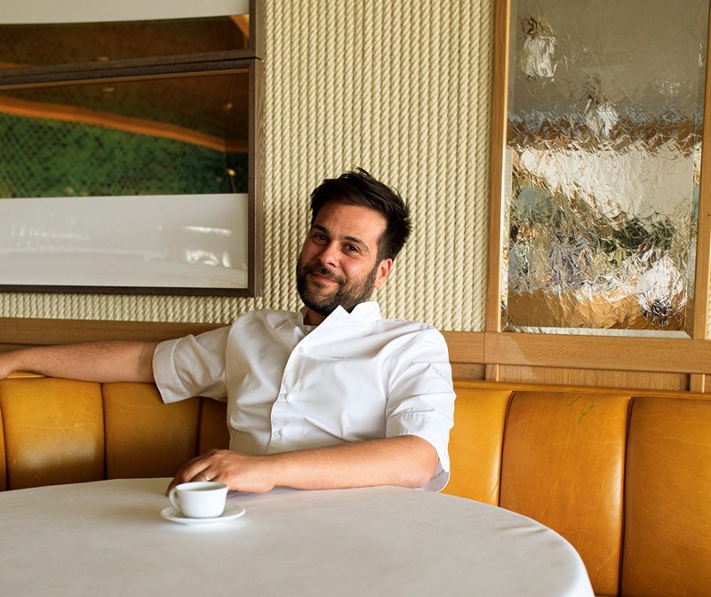 ΕΣΤΙΑΤΟΡΙΟ PELAGOS ΝΕΟ ΜΕΝΟΥ 2022 6