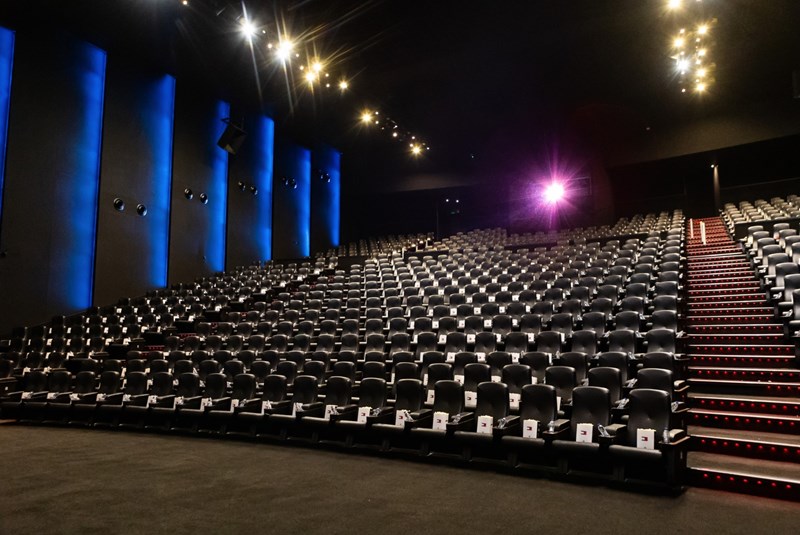 Tommy Hilfiger x F1: Η μεγάλη avant-première της Αθήνας