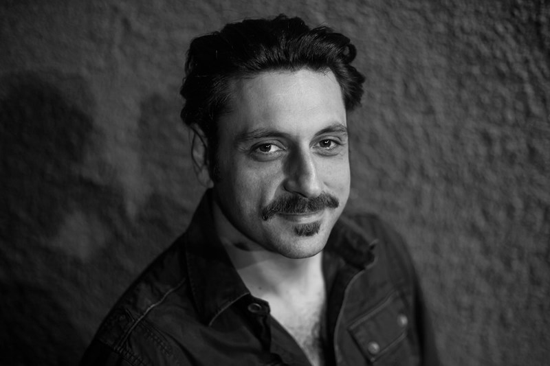 Γιώργος Χρυσοστόμου 11