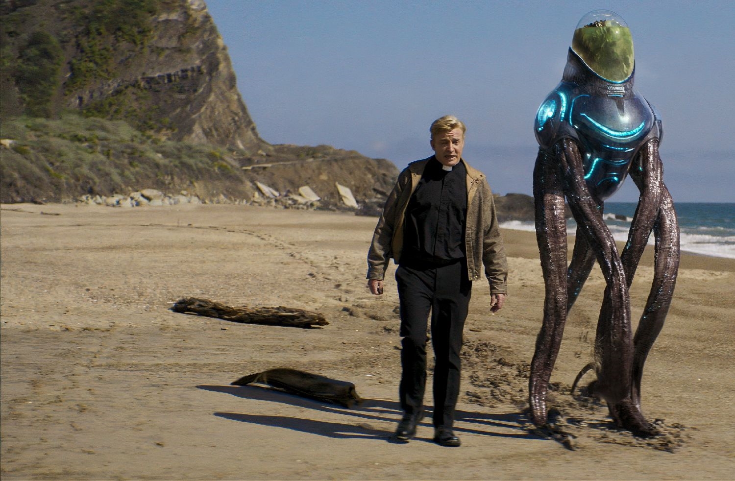 Το τέλος του Squid Game: Κυκλοφόρησε το trailer της 3ης σεζόν-πότε θα τη δούμε - εικόνα 1