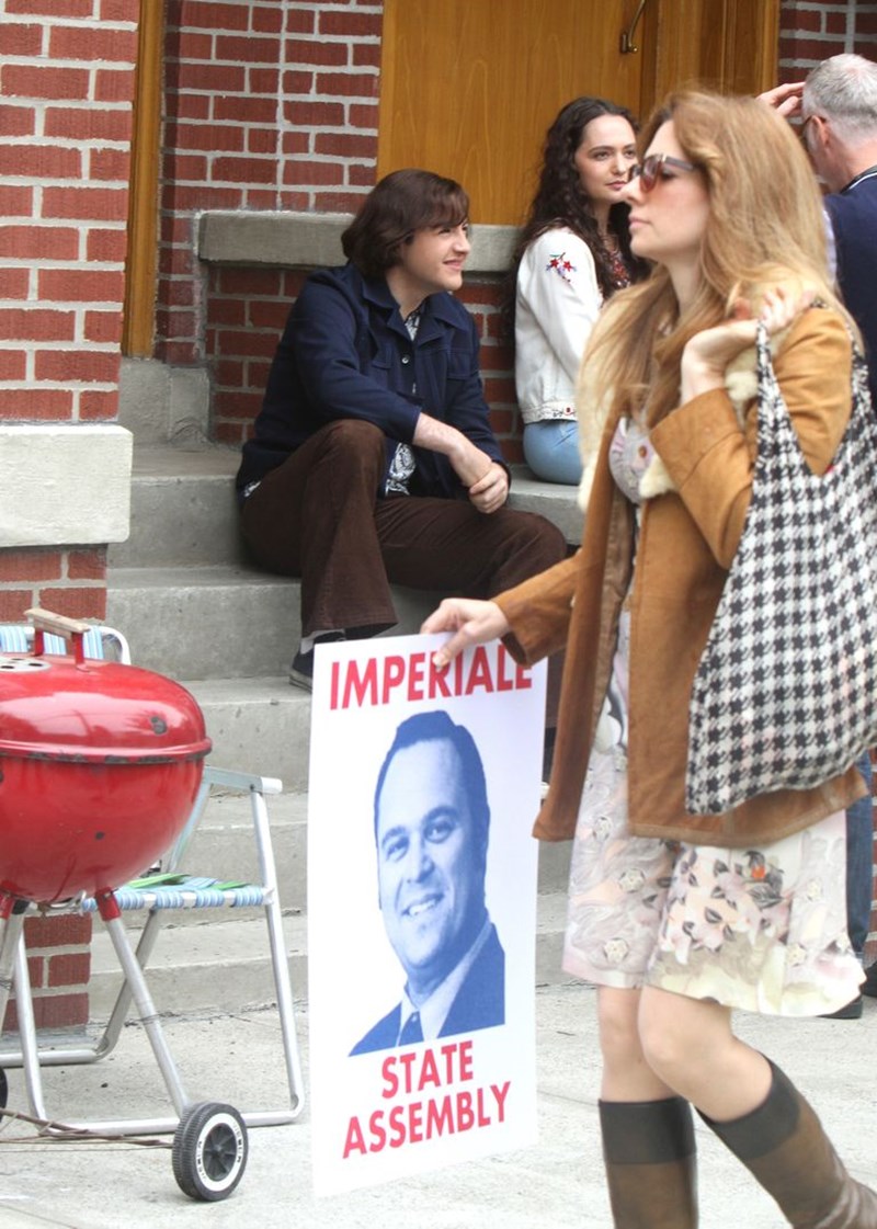 The Many Saints of Newark, το prequel των Sopranos 26